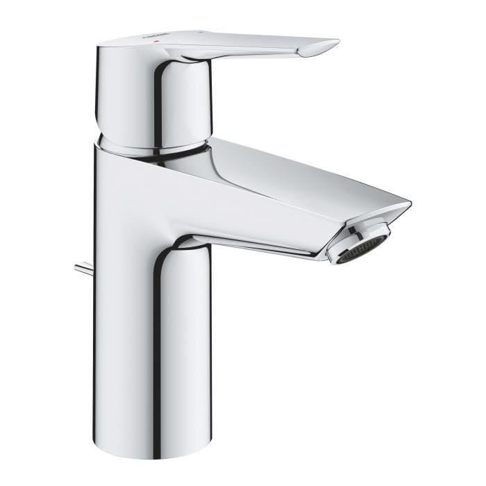 Grohe Start QuickFix miscelatore lavabo taglia S cromo