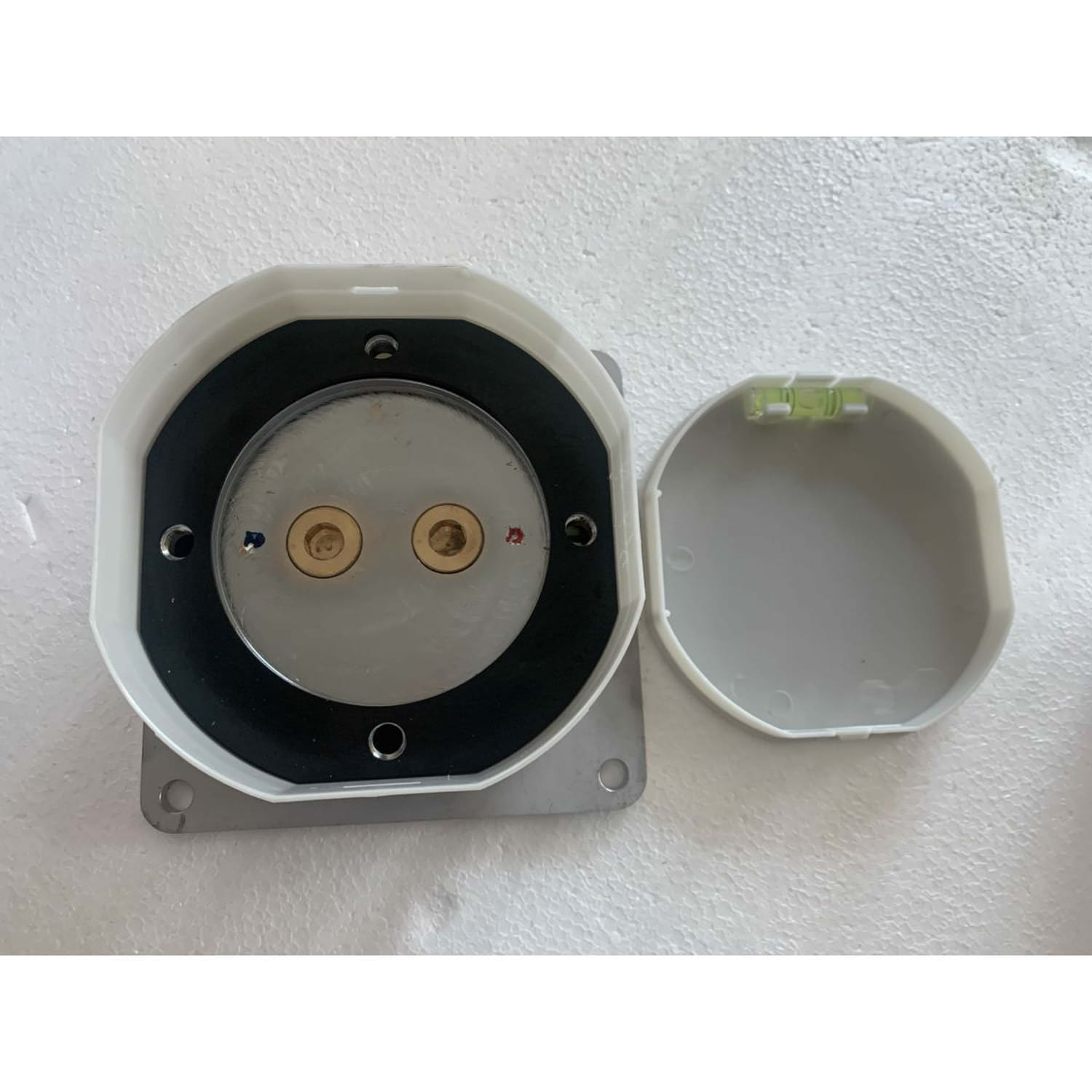 Sined C-Box Cbox fissaggio rapido doccia esterno