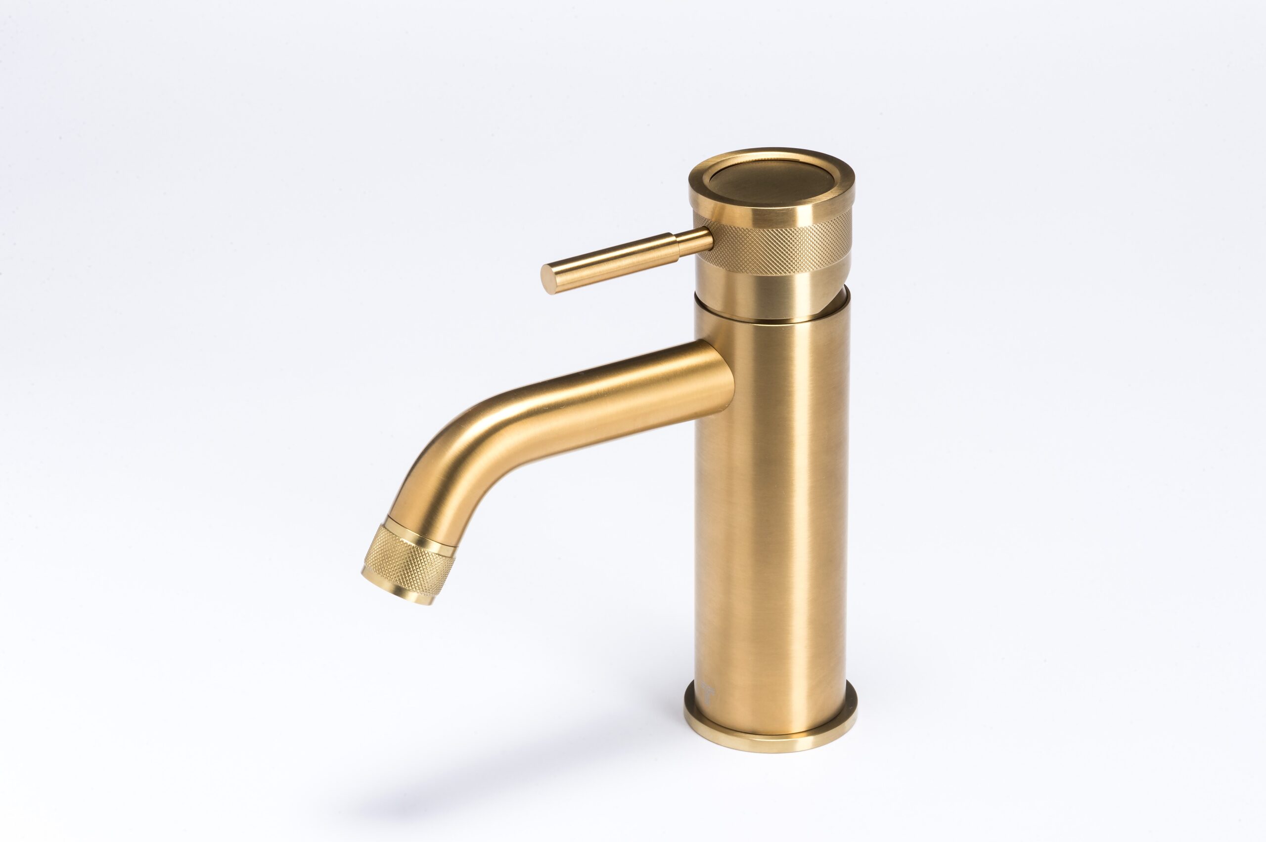 Tubico Volga miscelatore lavabo inox 316L senza scarico