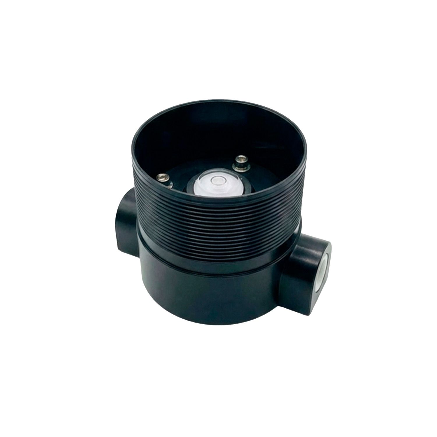 Sined Super Box base fissaggio doccia acciaio