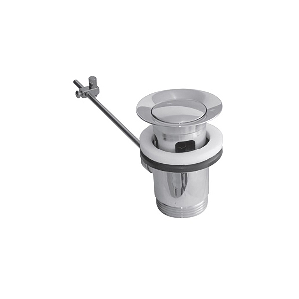 Schmiedl GS1051 piletta lavabo 1 1/4 con asta