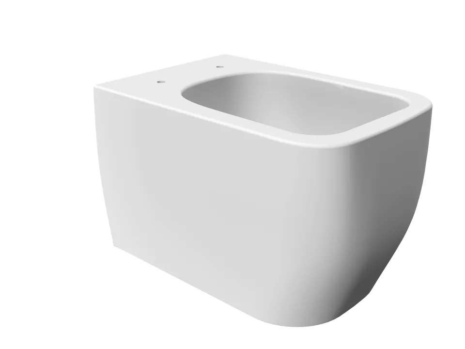 Scarabeo Teorema 2.0 Twist WC Vaso Sospeso