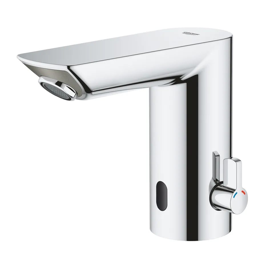 Grohe 36451000 Miscelatore Elettronico Lavabo con Sensore