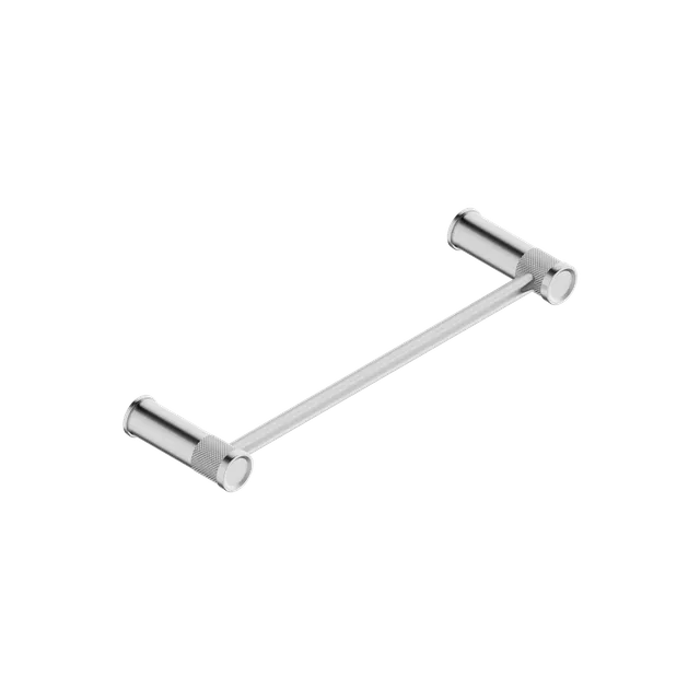 Tubico Volga porta salvietta 30 cm acciaio 316L