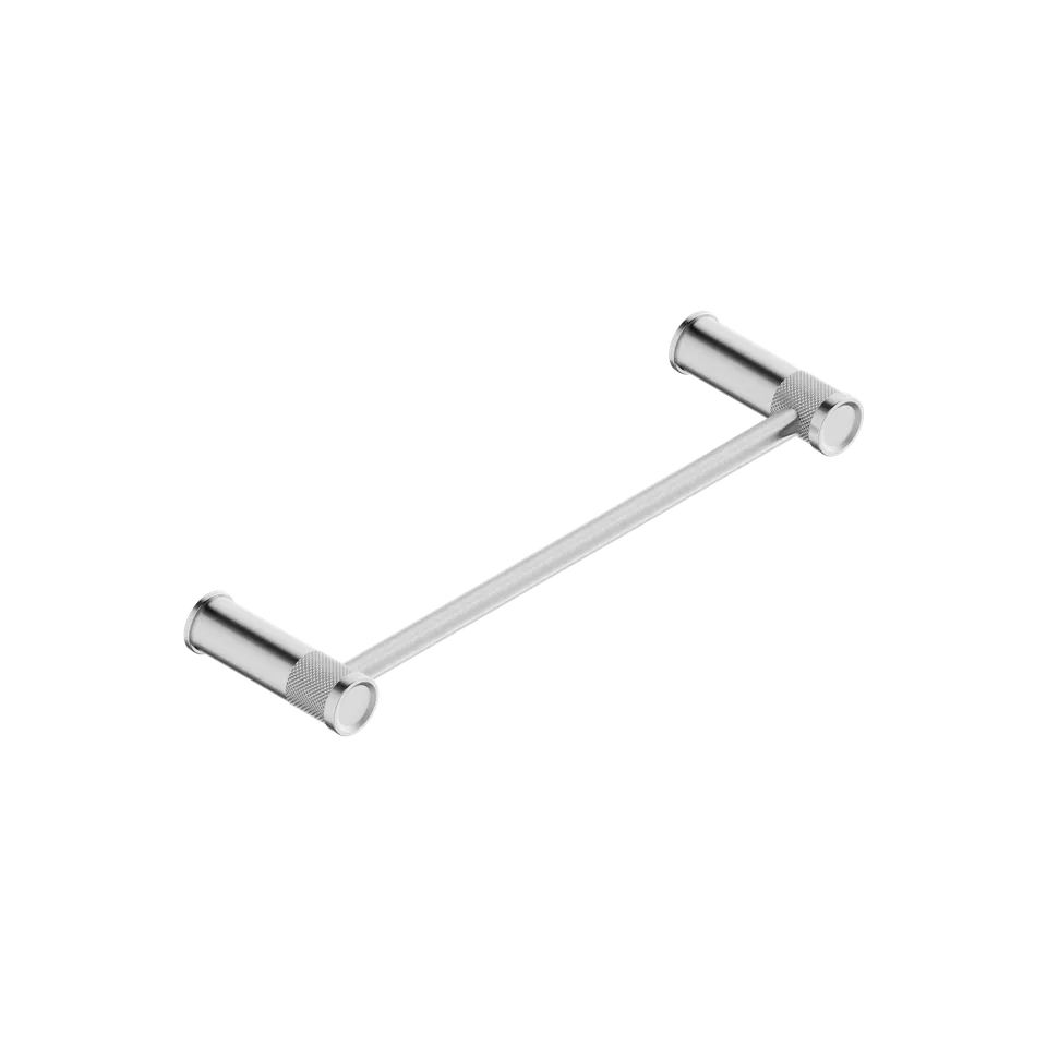 Tubico Volga porta salvietta 30 cm acciaio 316L