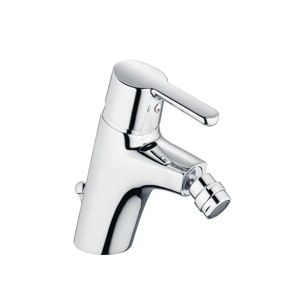 Schmiedl Top GS39631P miscelatore bidet monoforo con piletta