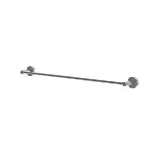 Sined Levante portasciugamani inox da parete