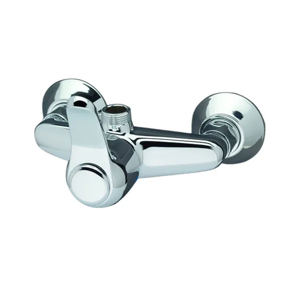 Schmiedl Diagonal GS0940 miscelatore doccia a parete uscita superiore