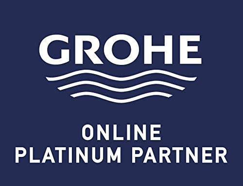 GROHE 42320000 Valvola Scarico AV1 per Cassetta Incasso