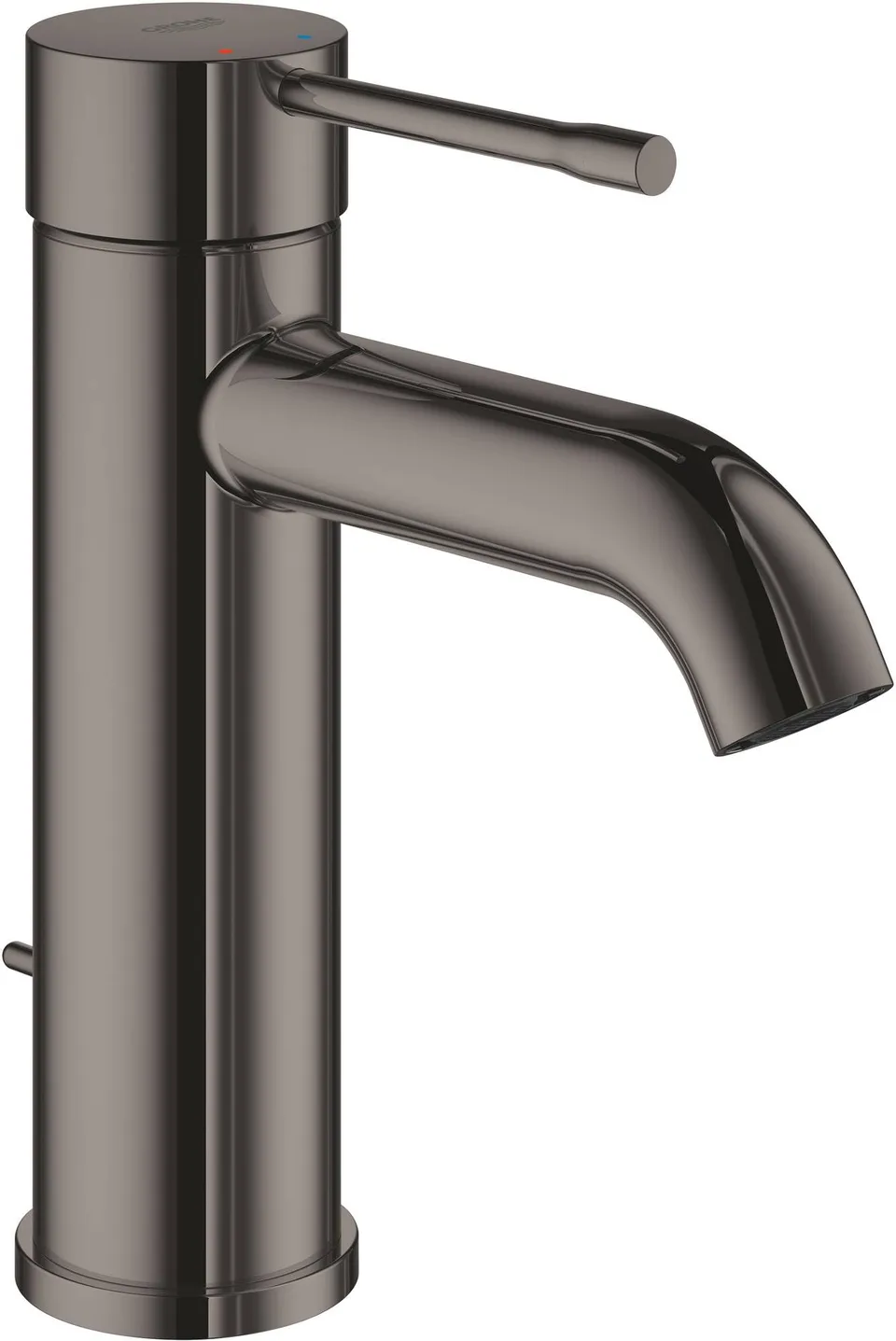 Grohe Essence 23589A01 miscelatore lavabo S antracite