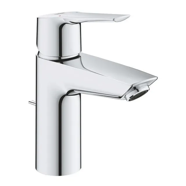 Grohe Start QuickFix miscelatore lavabo taglia S cromo