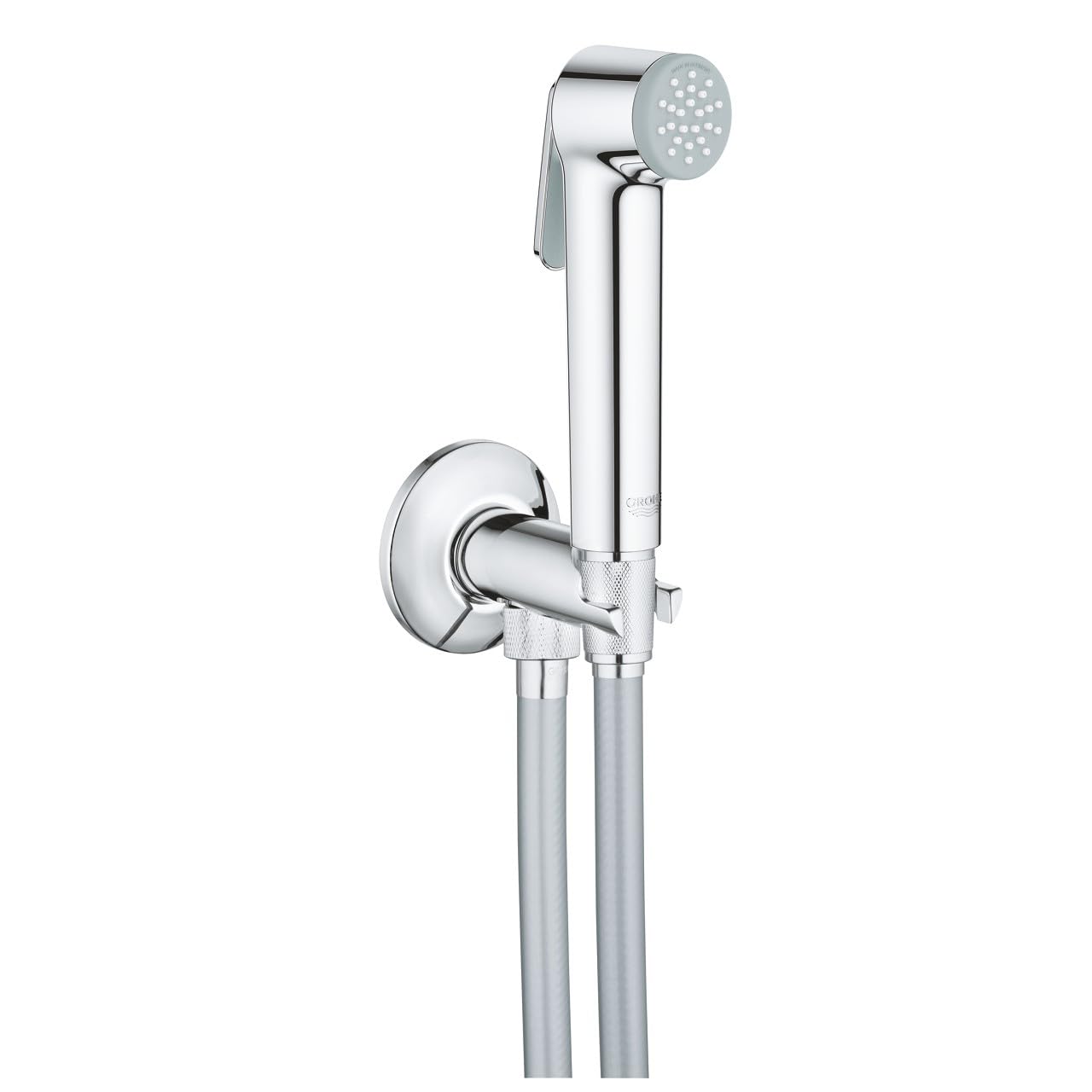 Grohe Tempesta 26358000 set doccia con rubinetto cromo anticalcare