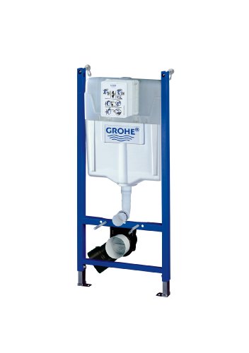 GROHE Rapid SL 38971000 Modulo WC Sospeso Incasso