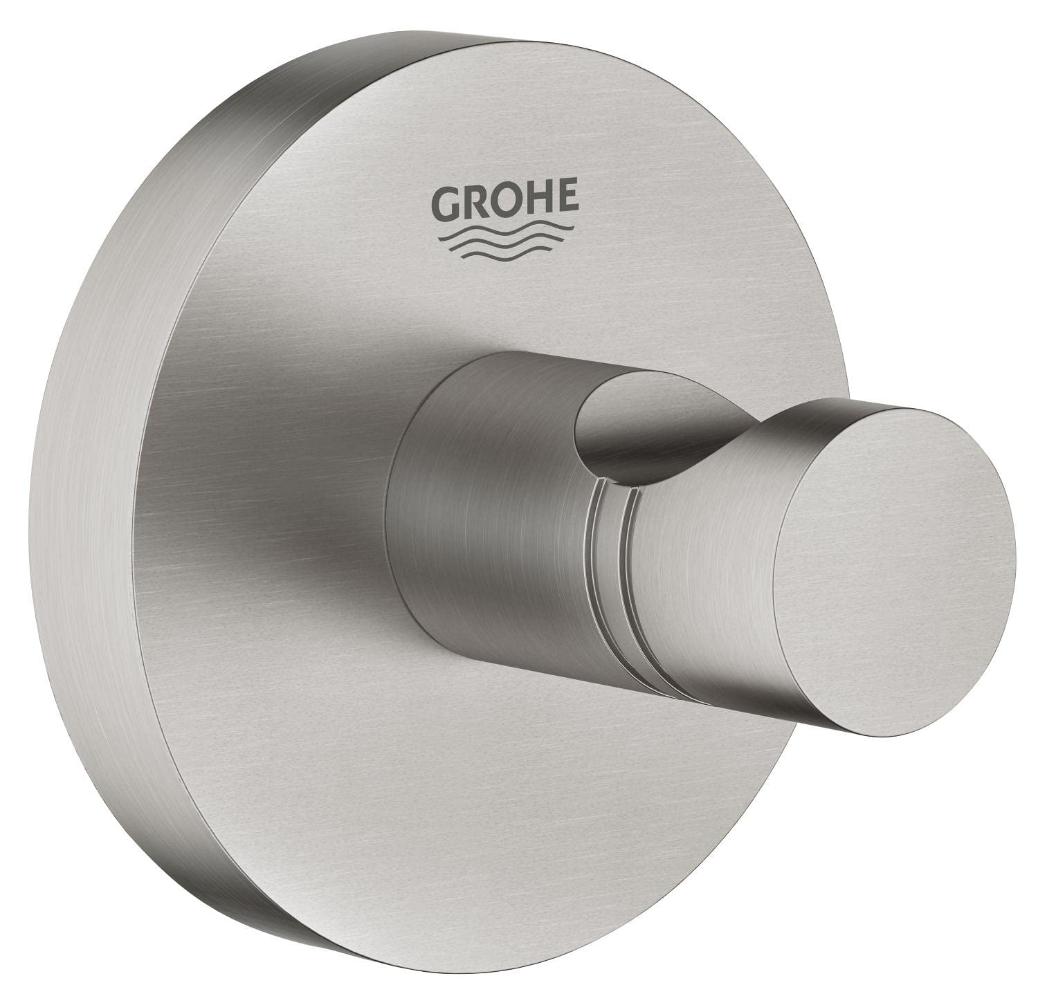 GROHE Start 41173000 gancio accappatoio cromo 45 mm