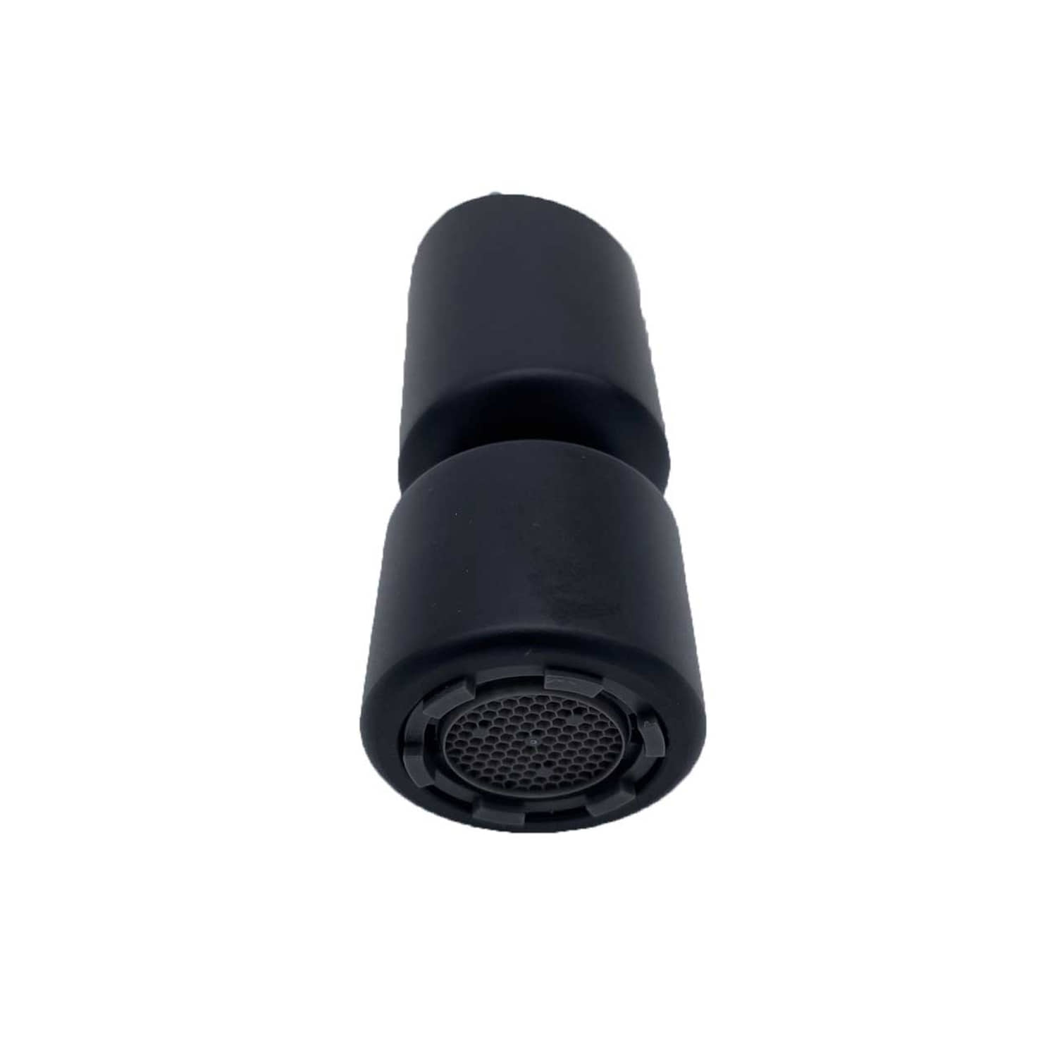 Sined Lavapiedi inox doccia nero acciaio