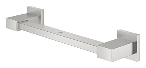 GROHE Start Cube 41094DC0 Maniglione Vasca 300 mm Acciaio