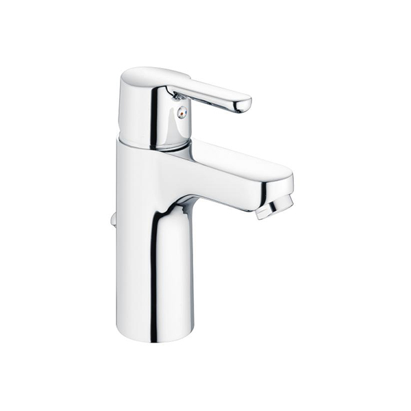 Schmiedl Top GS39021P miscelatore lavabo piletta