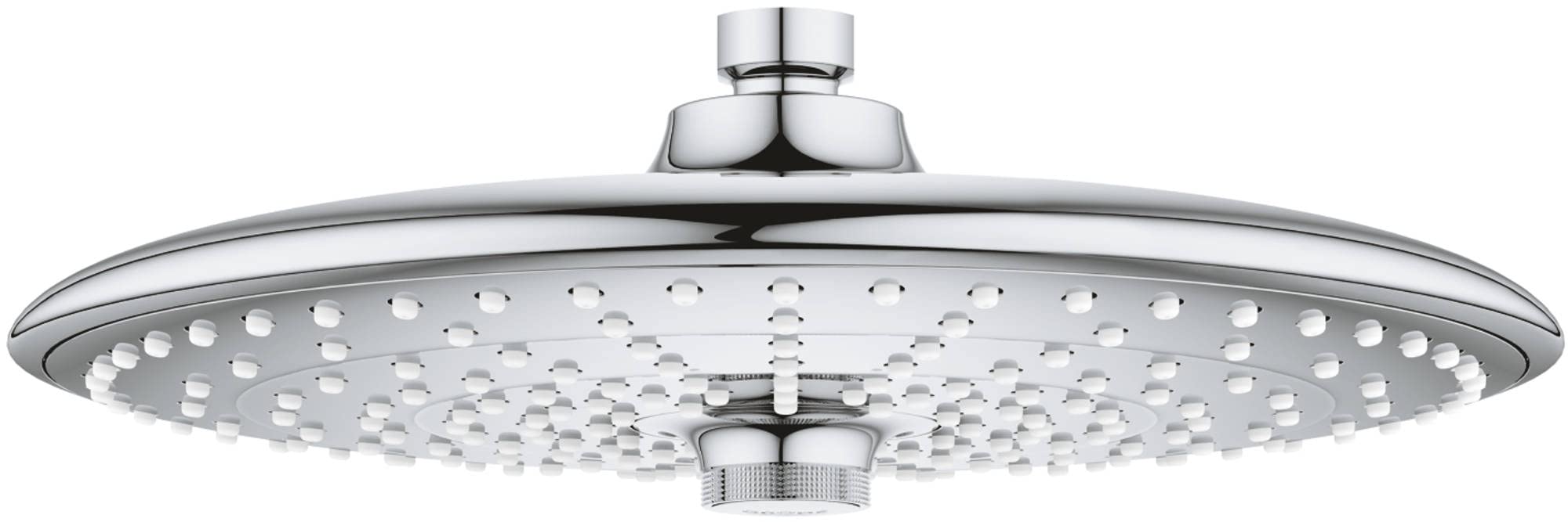 Grohe Vitalio Joy 260 26462000 soffione doccia 3 getti