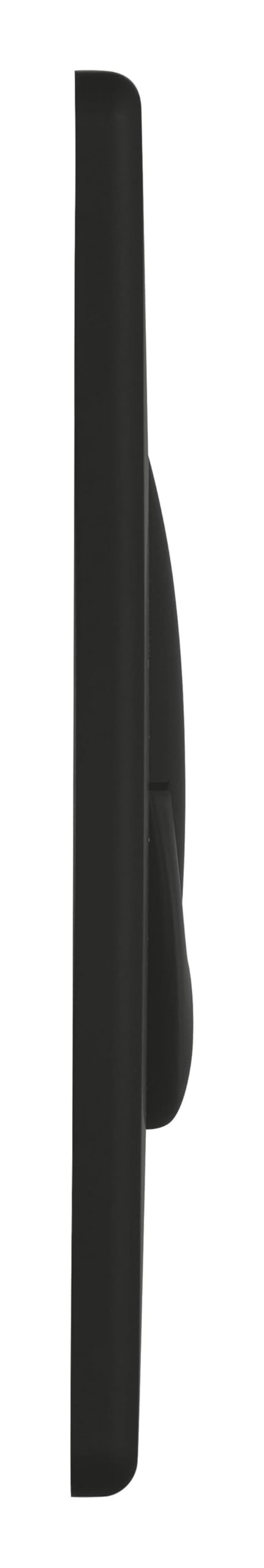 GROHE Start 389642430 placca WC nero opaco