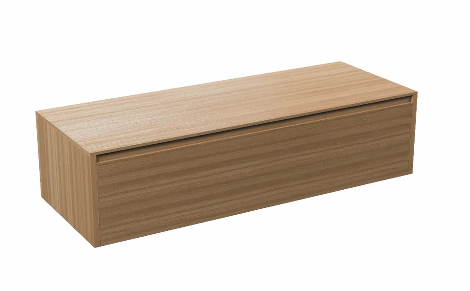 Scarabeo Solid cassetto 119 Standard mobile bagno