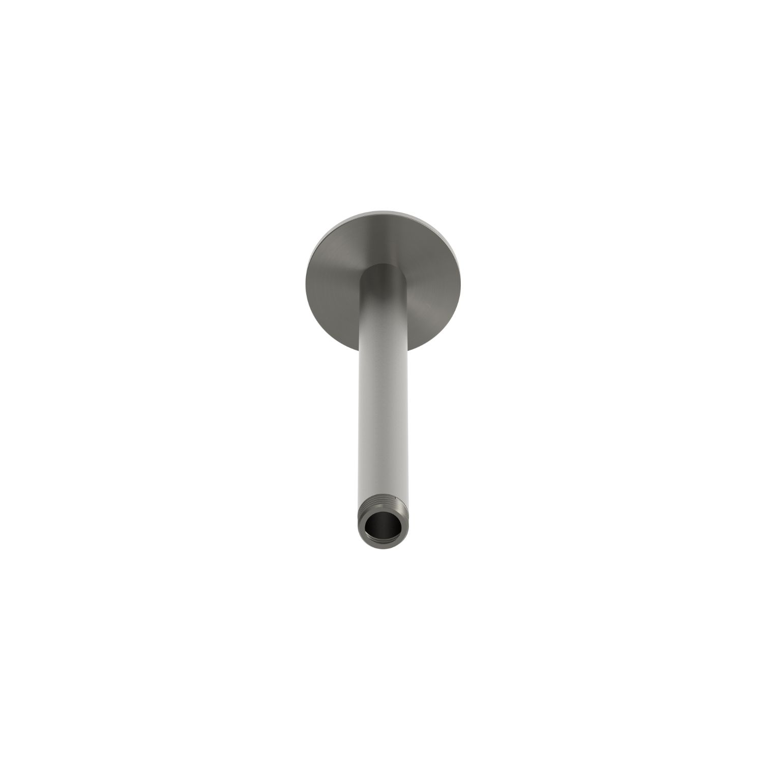Sined BRACCIO-DOCCIA-SOFFITTO-LEVANTE-LUNGO-CANNA-FUCILE braccio