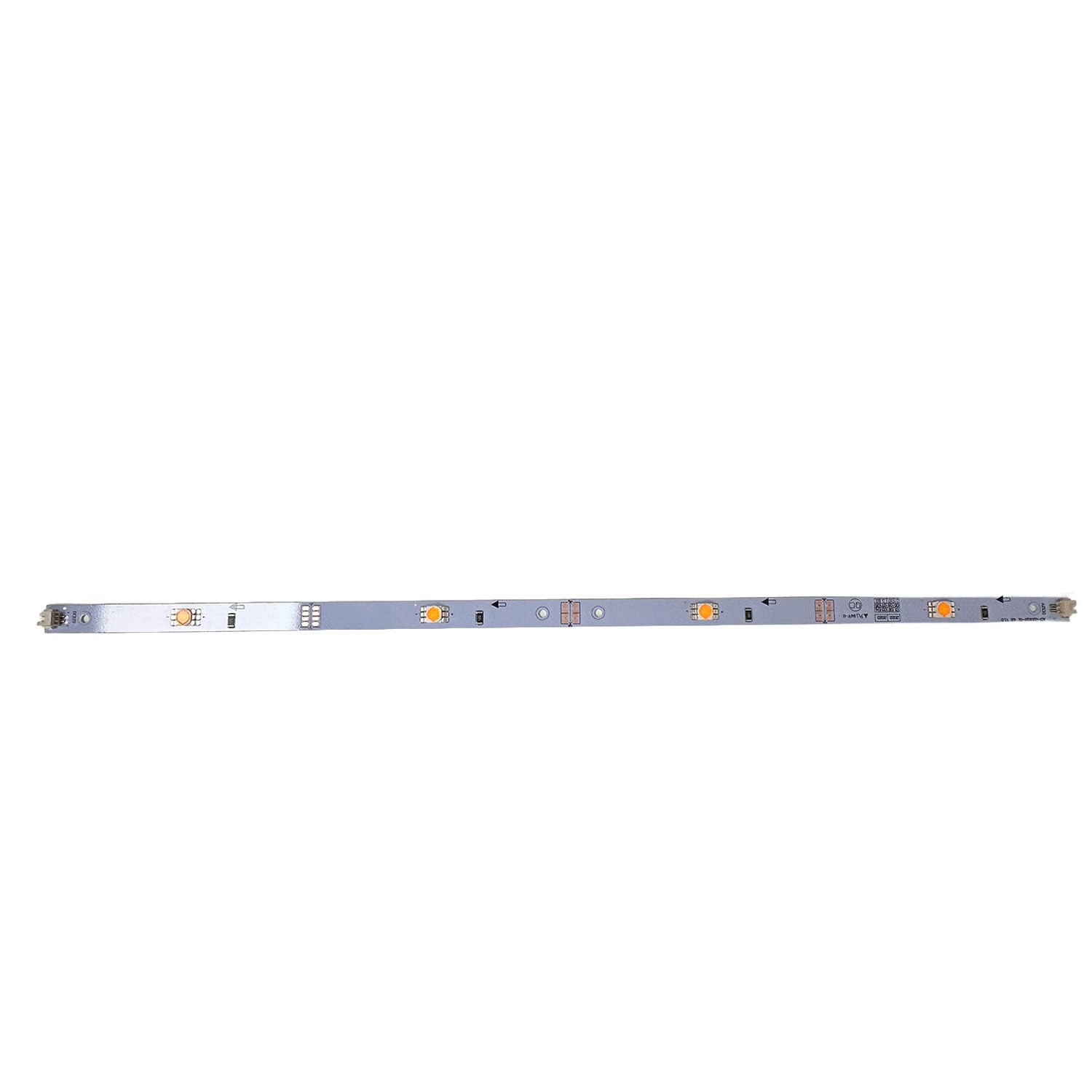 Sined Striscia LED 55 striscia ricambio caminetto 55 cm