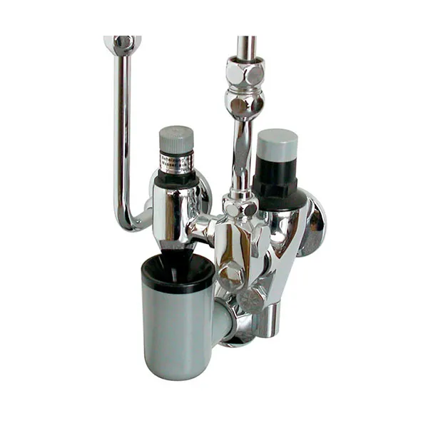 Schmiedl GS0231 gruppo di sicurezza 1/2 6 bar