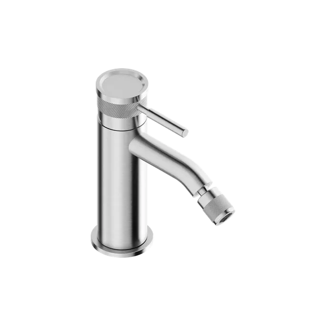 Tubico Volga miscelatore bidet inox 316L